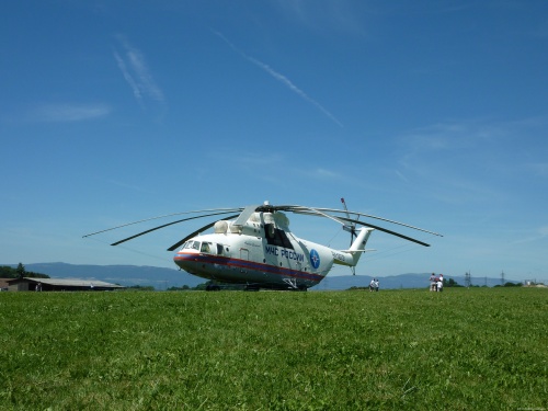 Helicopters (146 wallpapers)