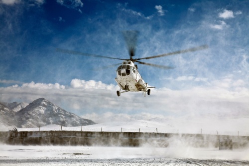 Helicopters (146 wallpapers)