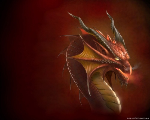 Wallpaper with dragons (546 wallpapers)