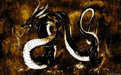 Wallpaper with dragons (546 wallpapers)