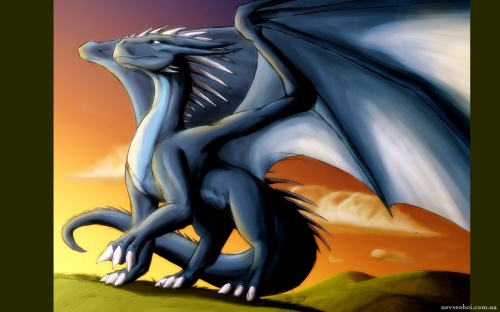 Wallpaper with dragons (546 wallpapers)