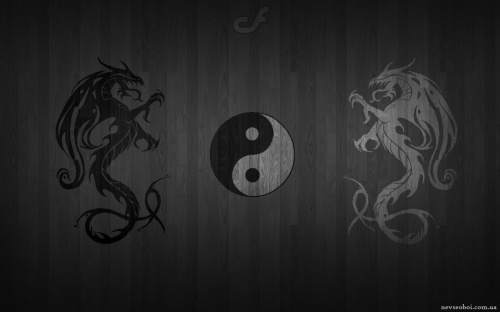 Wallpaper with dragons (546 wallpapers)