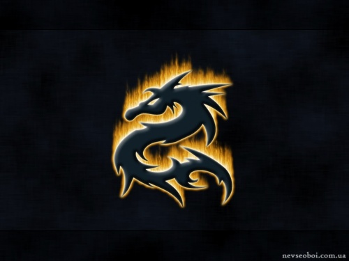 Wallpaper with dragons (546 wallpapers)