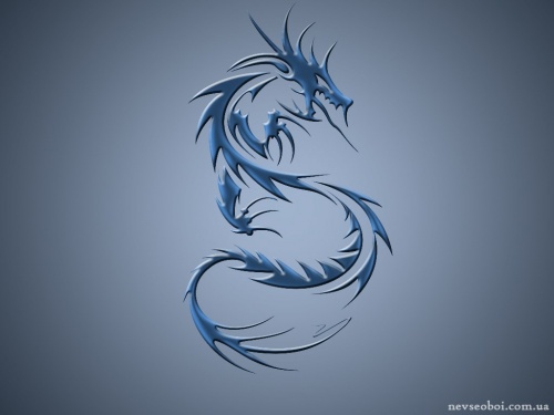 Wallpaper with dragons (546 wallpapers)