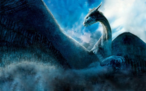 Wallpaper with dragons (546 wallpapers)