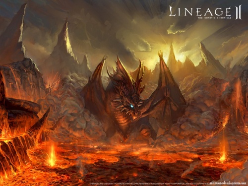 Wallpaper with dragons (546 wallpapers)