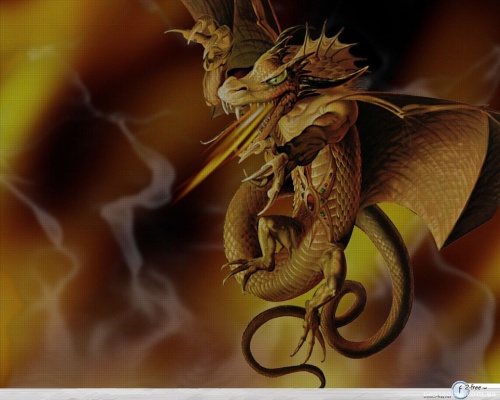 Wallpaper with dragons (546 wallpapers)