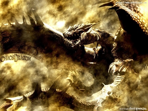 Wallpaper with dragons (546 wallpapers)