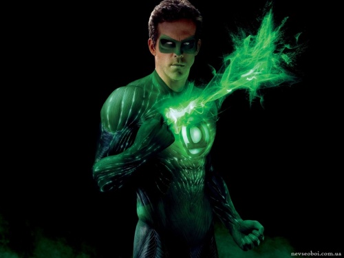 Green Lantern (261 )