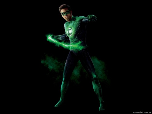 Green Lantern (261 )