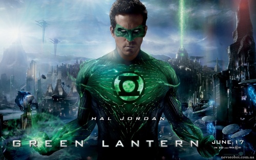 Green Lantern (261 )