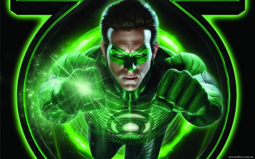 Green Lantern (261 )