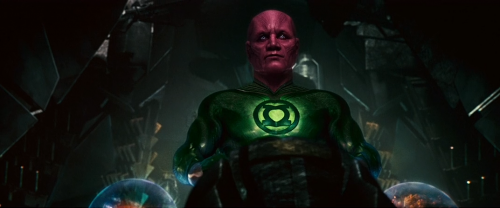 Green Lantern (261 )