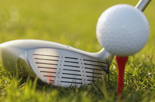 Golf (90 wallpapers)