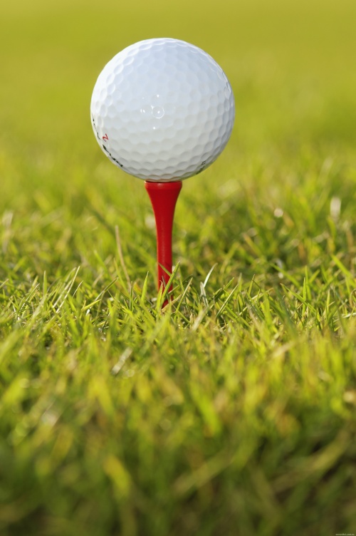 Golf (90 wallpapers)