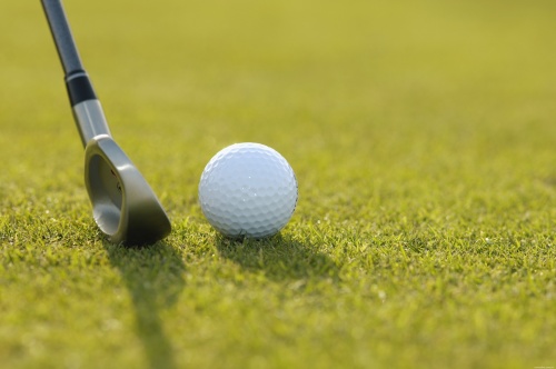 Golf (90 wallpapers)