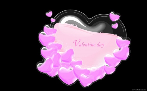 Valentine's Day (232 wallpapers)