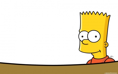 The simpsons (23 wallpapers)