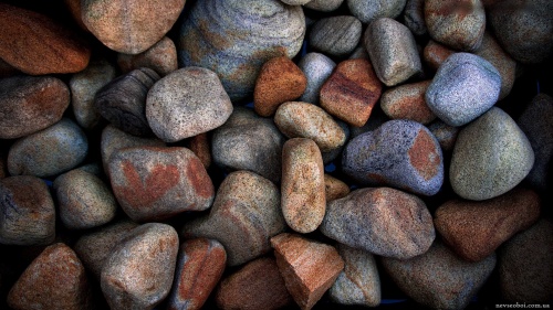 Stones (100 wallpapers)