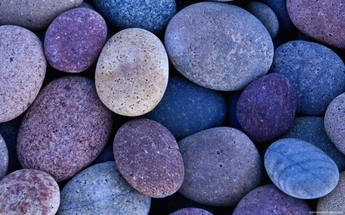 Stones (100 wallpapers)