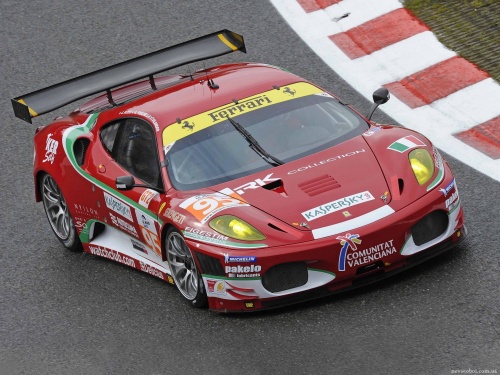 Pagani  Ferrari (88 )