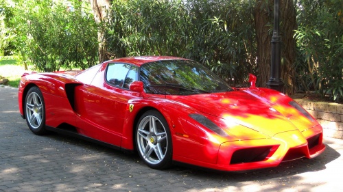 Pagani  Ferrari (88 )