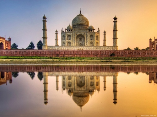 India (80 wallpapers)