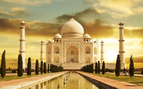 India (80 wallpapers)