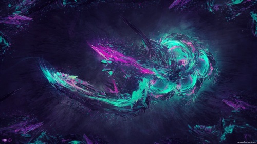 Abstract wallpaper 129 (30 wallpapers)