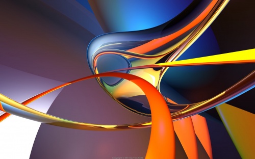 3d graphics 118 (60 wallpapers)